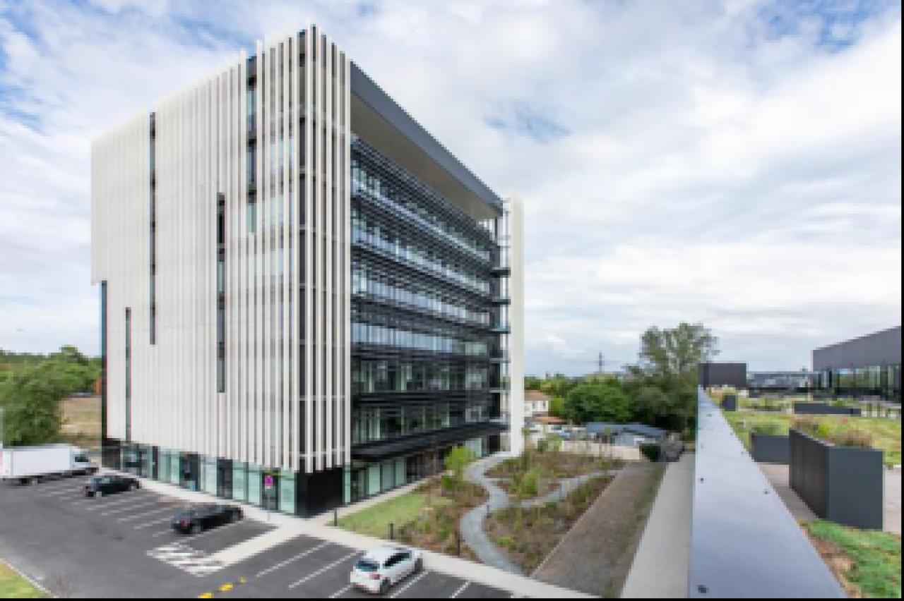 Bureau Mérignac 747m² Location bureau Mérignac Gironde OLBUR2316456 32